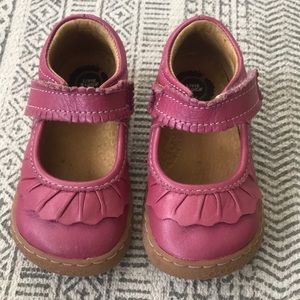 Livie & Luca Pink size 6 Shoes